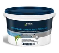 Imperméabilisation sous carrelage - 7 Kg