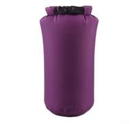 Imperméable 8L Multi-Coloris pour Famille Imperméable 8L Multi-Coloris | Pèse seulement 40g, capacité 8 litres, se plie facilement, rangeable dans cabine de bateau sac(Purple)