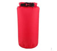 Imperméable 8L Multi-Coloris pour Famille Imperméable 8L Multi-Coloris | Pèse seulement 40g, capacité 8 litres, se plie facilement, rangeable dans cabine de bateau sac(Red)