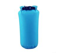 Imperméable 8L Multi-Coloris pour Famille Imperméable 8L Multi-Coloris | Pèse seulement 40g, capacité 8 litres, se plie facilement, rangeable dans cabine de bateau sac(blue)