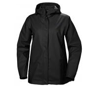 Helly Hansen Moss Jacket Noir L Femme