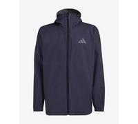 Imperméable adidas Terrex Multi 2.5 Layer bleu foncé - M