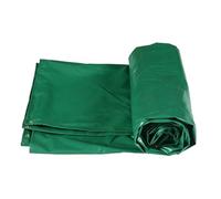 Imperméable Bâche PVC Bache Coin et Bords Renforcés pour Jardin Voitures Piscines Bateaux Camping(4x7.0m(13x23ft))