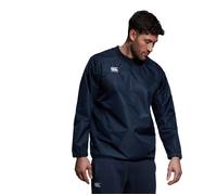 Imperméable Canterbury Club Vaposhield Contact Bleu M