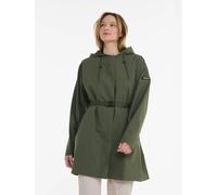 Aigle Ais25wout017 Parka Vert M Femme