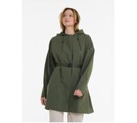 Aigle Ais25wout017 Parka Vert XL Femme
