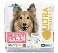 Imperméable Chien,Imperméable pour Chien,Manteau Imperméable pour Chien,Imperméable pour Chien avec Capuchon,avec des Bandes Réfléchissantes,Convient aux Animaux Petits et Moyens