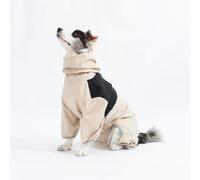 ImperméAble Chien pour Shetland Sheepdog | Veste IntéGrale RéFléChissante, Respirante Et Couvrante, Veste ImperméAble Pour Chien