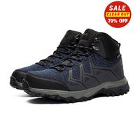 Imperméable -cotswold Wychwood Mi Hommes Mémoire Mousse Marche Extérieur Bottes