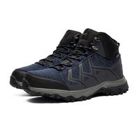 Imperméable -cotswold Wychwood Mi Hommes Mémoire Mousse Marche Extérieur Bottes