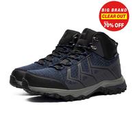 Imperméable -cotswold Wychwood Mi Hommes Mémoire Mousse Marche Extérieur Bottes
