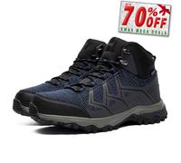 Imperméable -cotswold Wychwood Mi Hommes Mémoire Mousse Marche Extérieur Bottes