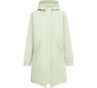 Imperméable de Derbe Hamburg - Friese Traveby - M à XXL - pour Femme - vert M