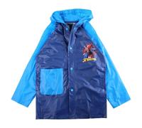 Imperméable De Pluie Garçon Spiderman Marine 3A