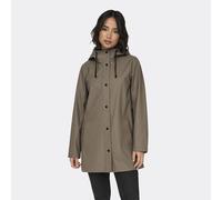 Impermeable Ellen À Capuche Femme Only
