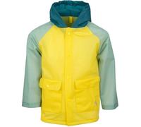 Imperméable enfant Ralka® Poppy - yellow/mint green 7-8 ans