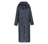 ELT by Waldhausen Manteau de pluie d'équitation Dover avec système d'aération XL