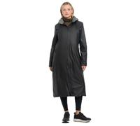 Imperméable équitation femme LeMieux All Elements Noir 46
