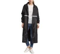 Imperméable Extérieur Portable Poncho Pluie Femme Long Capuche Festival Cape De Ciré Velo Randonnée Impermeable Pliable Vêtements Imperméables Plage Camping