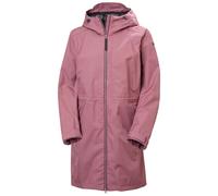Helly Hansen - Westport Raincoat - Veste imperméable femme Wildberry - M