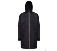 Imperméable femme Les Petites... Bardot noir XS