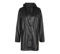 Imperméable Femme - NOISY MAY - Nmsky A-Line - Noir - XL - Polyester Recyclé M