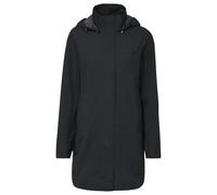 VAUDE Veste imperméable Mineo 2.5L femme Noir 36