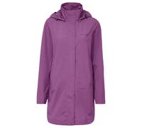 Imperméable femme VAUDE Mineo Violet