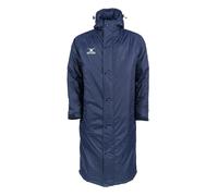 Imperméable Gilbert Bleu S/M