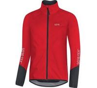 Imperméable Gore-Tex C5 Active rouge/noir G