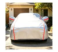 Imperméable Housse de Voiture pour Triumph TR2 TR3 TR4 TR5 Antipoussière Antineige Toutes Saisons Respirante, Bâche de Protection Résistante à la Pluie Extérieure