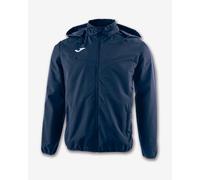 Imperméable Joma Bremen bleu marine enfant - 4