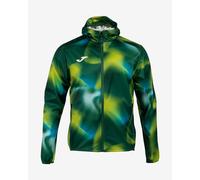 Imperméable Joma R-Trail Nature vert intense jaune - XL