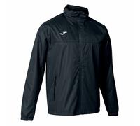 Veste Imperméable De Tennis Joma Montreal Pour Homme - Noir Multicolore