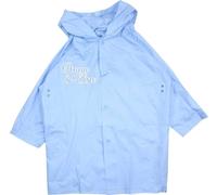 Imperméable - La Reine des Glaces - Fille - Enfant 3/4A - Bleu - 100 % PVC - TrendyFlair