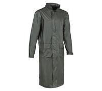 Imperméable PERCUSSION Vert M