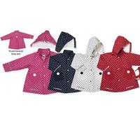 Imperméable Points 80 Marine (408566)