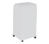 Impermeable Portable Climatiseur Protection Housse Bouclier 40x46x75cm | Mobile Climatiseur Poussiere Housse pour Protection Compresseur Condenseur Evaporatif Refroidisseur Hiver
