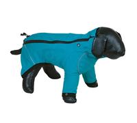 Imperméable pour chien Nobby Pet Chuva Bleu 70 cm