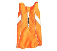 Nobby Manteau de Pluie New Rainy Orange Fluo 32 cm