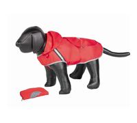 Imperméable pour chien Nobby Pet Rainy Rouge 36 cm