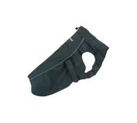 Imperméable pour Chien Perfect Fit 40 cm black Noir