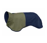 Ruffwear - Sun Shower Jacket - Veste pour chien Midnight Blue - XL