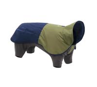 Ruffwear Manteau de pluie Sun Shower pour chien Vert XS