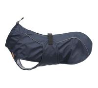 Imperméable pour chien - Trixie - Be Nordic Husum - Bleu - Imperméable - Réfléchissant