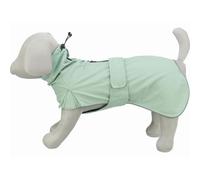 Imperméable pour Chien Trixie Dublín Vert M 50 cm