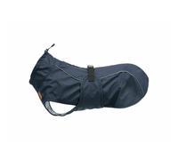 Imperméable pour Chien Trixie Husum Bleu foncé XL