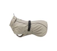 Trixie Be Nordic Dog Raincoat Beige 55 cm