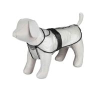 Imperméable pour chien Trixie Tarbes Blanc M