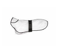 Imperméable pour Chien Trixie Tarbes Transparent L